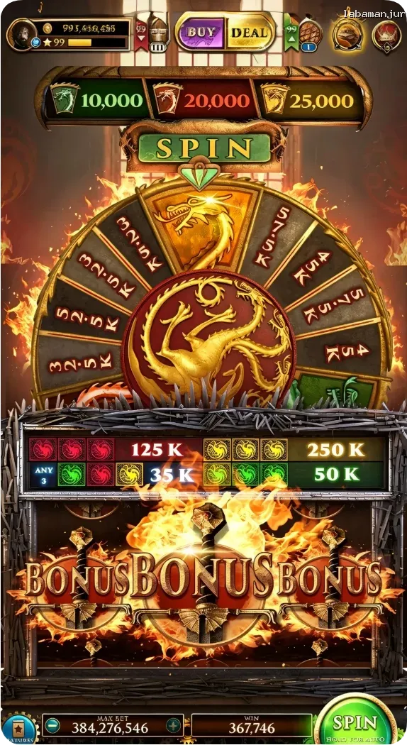 labamanjur APK